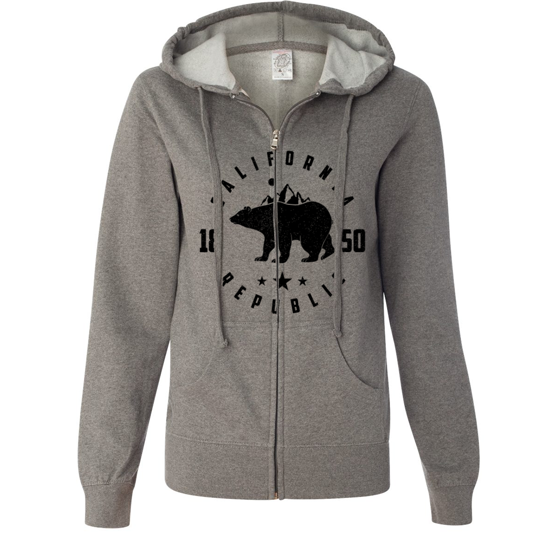 Gunmetal Heather