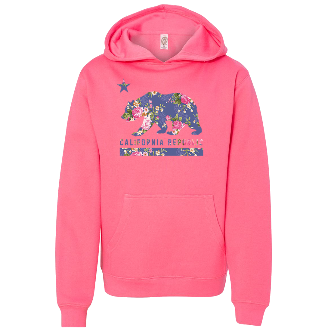 Neon Pink