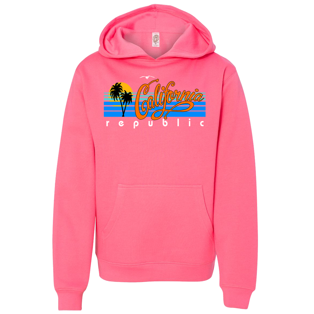 Neon Pink