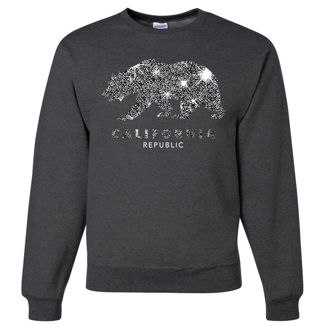 Black Heather