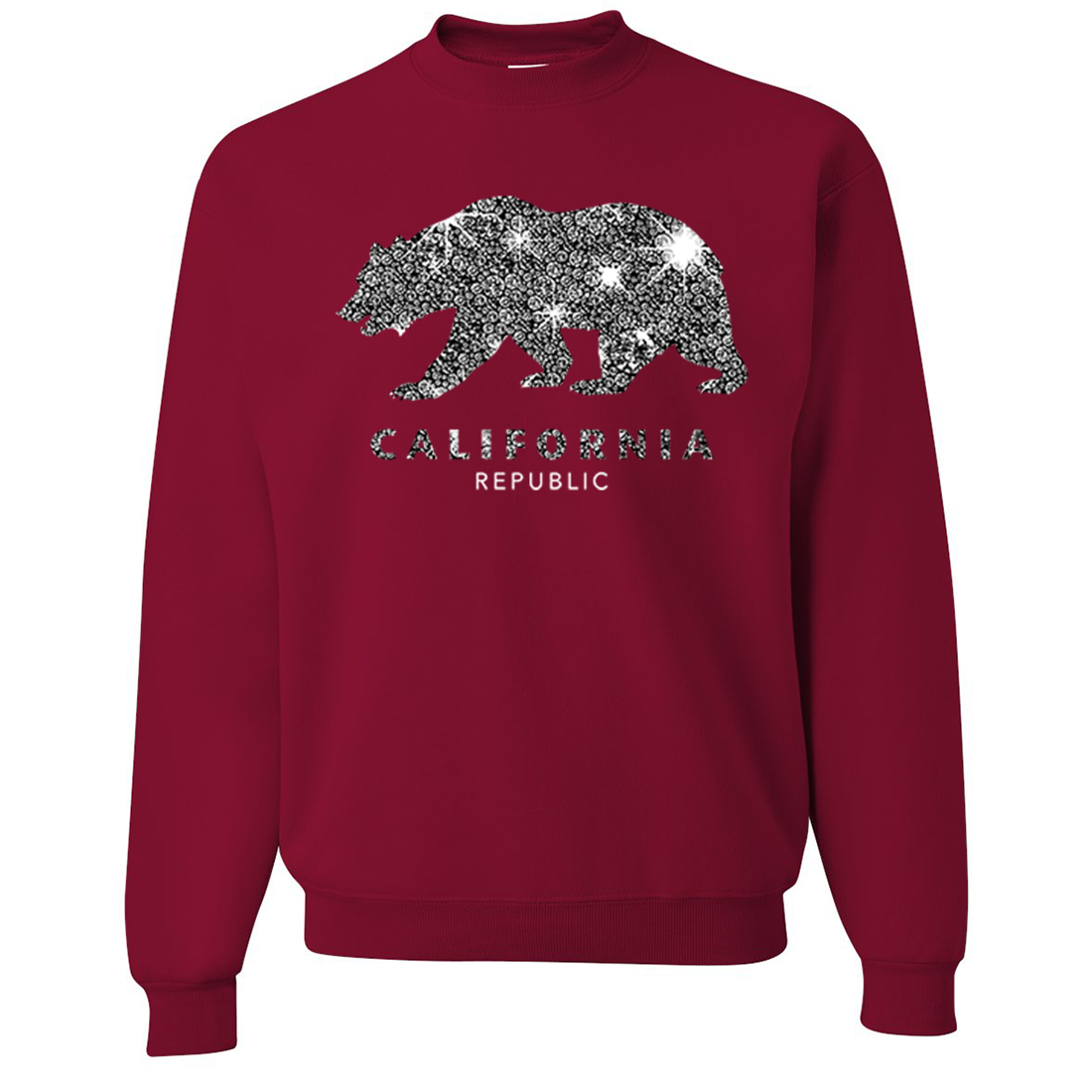 Cardinal Red