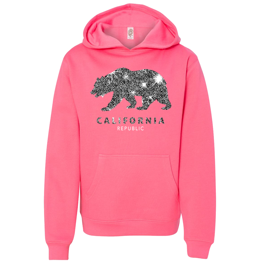 Neon Pink