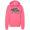 Neon Pink