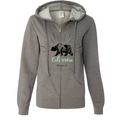 Gunmetal Heather