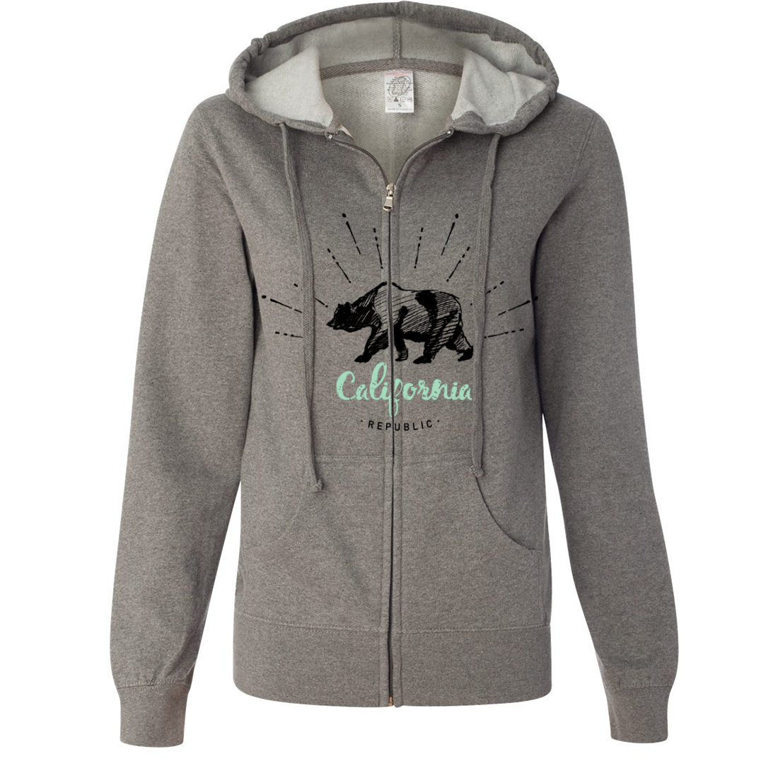 Gunmetal Heather