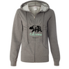 Gunmetal Heather
