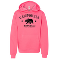 Neon Pink