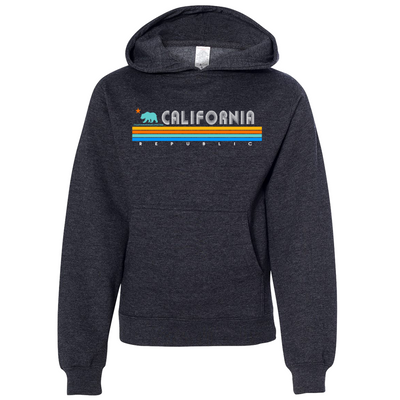 Charcoal Heather
