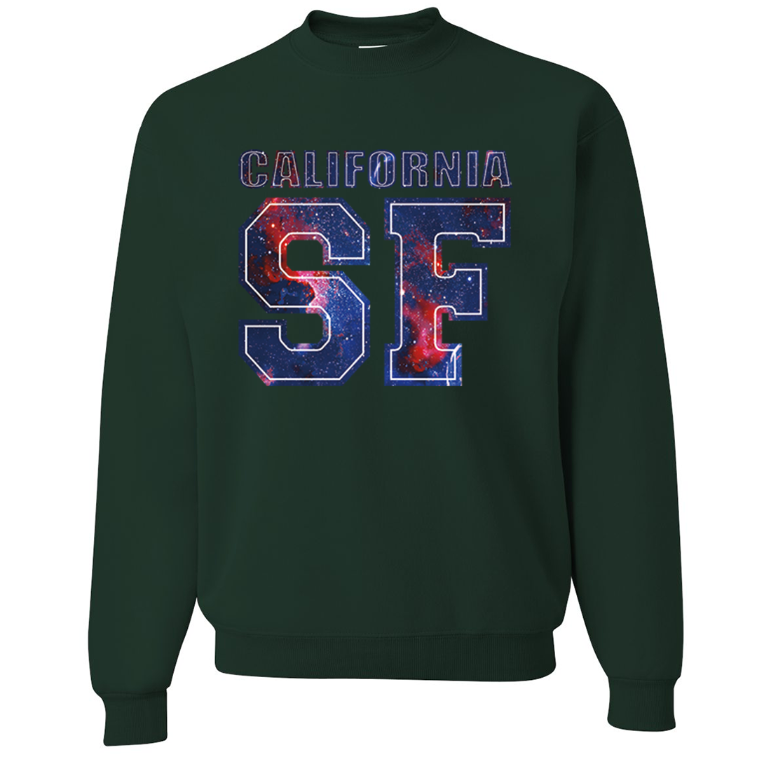 Forest Green