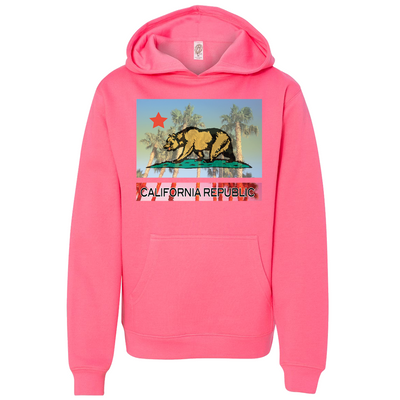 Neon Pink
