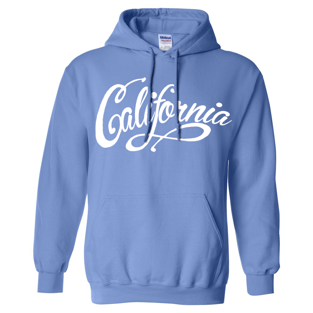 Carolina Blue