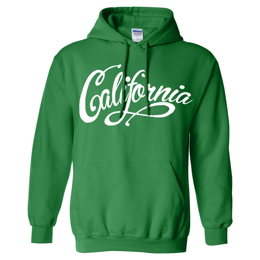 Irish Green