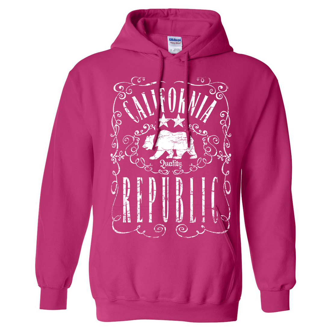 Jd hotsell pink hoodie