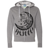 Gunmetal Heather