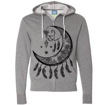 Gunmetal Heather
