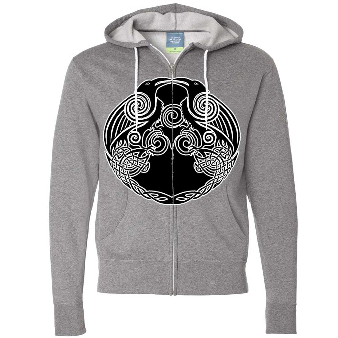 Gunmetal Heather