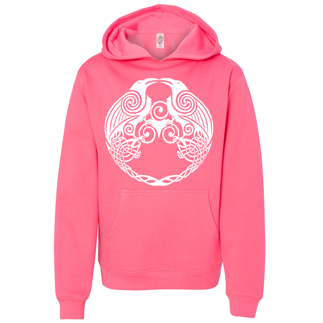 Neon Pink