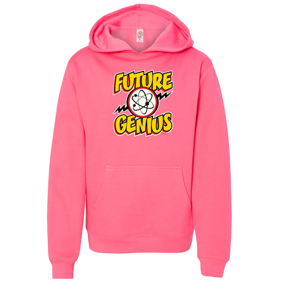 Neon Pink