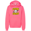 Neon Pink
