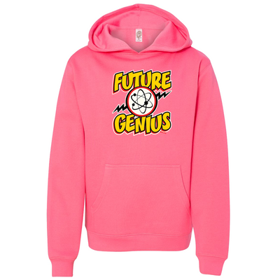 Neon Pink
