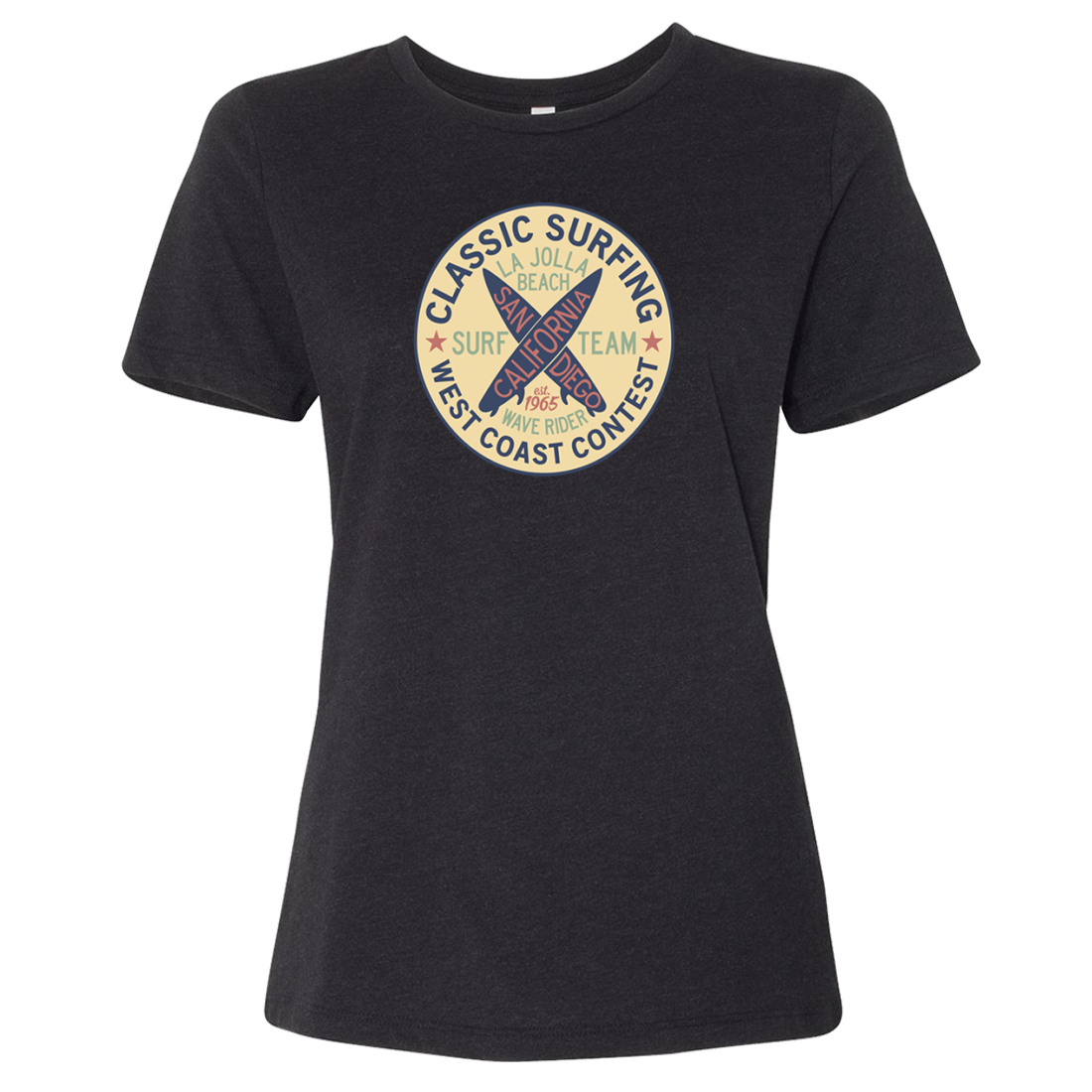 Black Heather