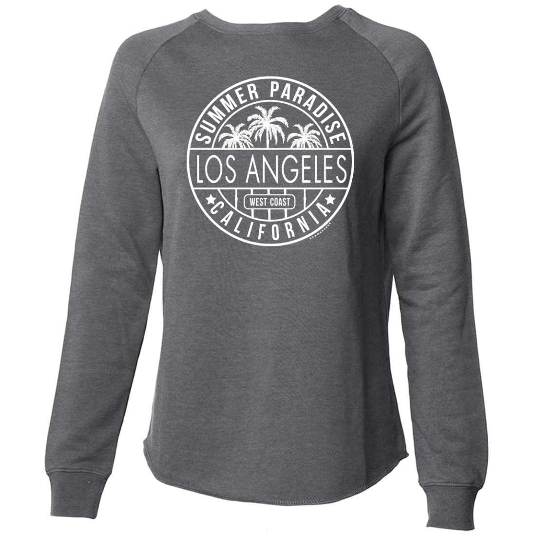 STANDARD CALIFORNIA サイズL 2LAYER CREWNECK STANDARD CALIFORNIA サイズL 2LAYER CREWNECK Manhattan Beach
