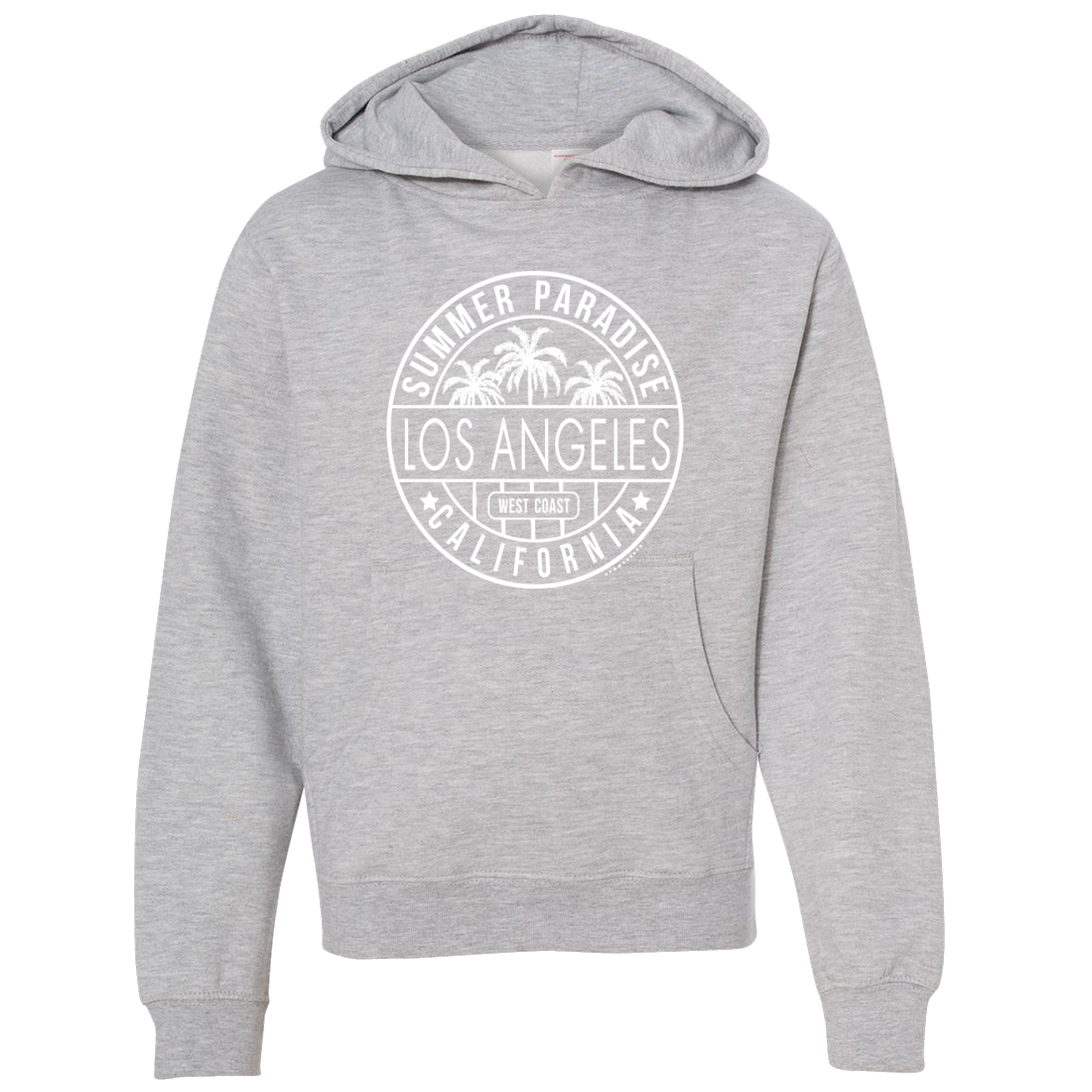 Los angeles california sweatshirt sale