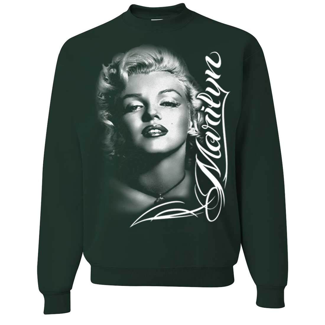 【新品】Ameri VINTAGE MARILYN MONROE スウェット 新品】Ameri VINTAGE MARILYN MONROE スウェット Marilyn Monroe