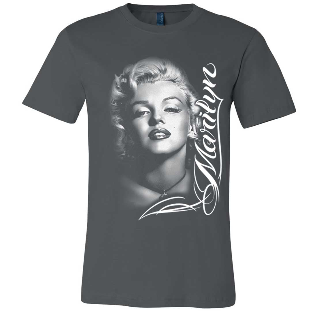 Marilyn-Monroe-Portrait-