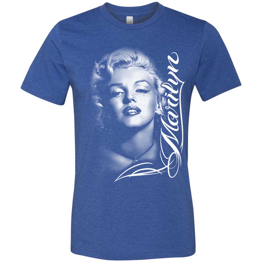 Heather True Royal