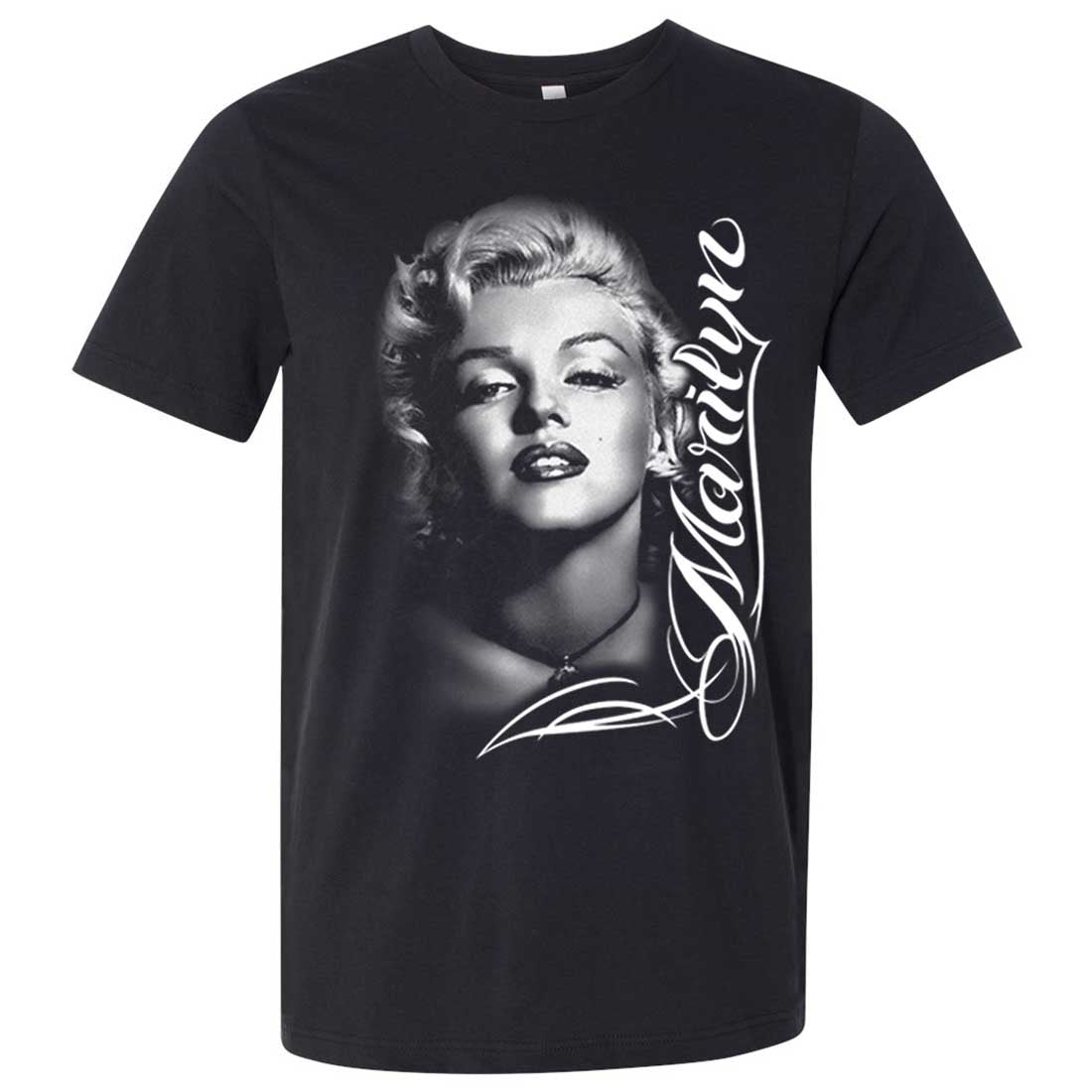 Vintage Black