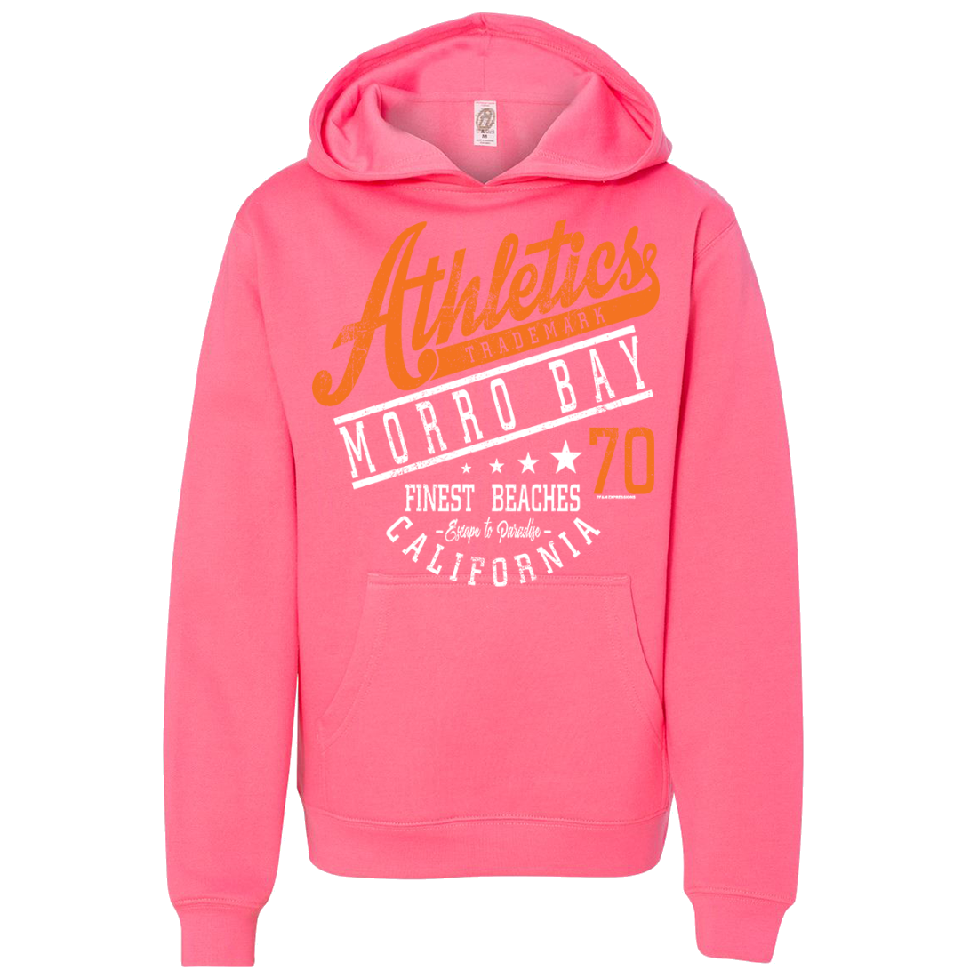 Neon Pink