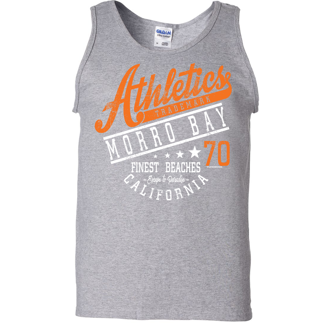 Sport Grey