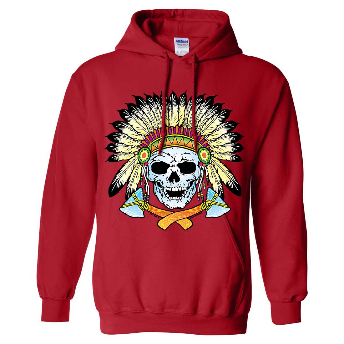 Premium Vector Illustration Vector Of Man In Hoodie Comic Style