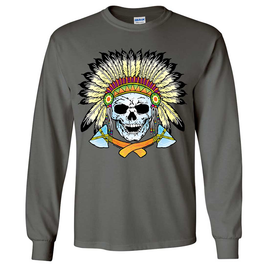 Chief Longsleeve