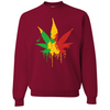 Cardinal Red