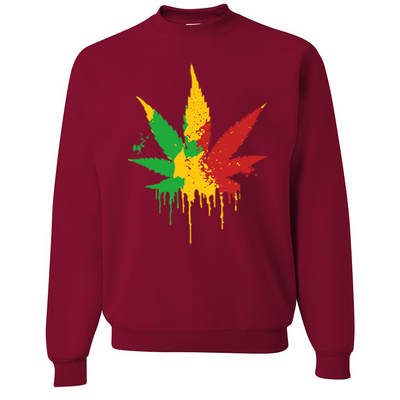 Cardinal Red