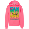 Neon Pink