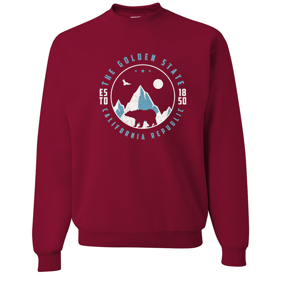 Cardinal Red