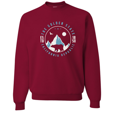 Cardinal Red