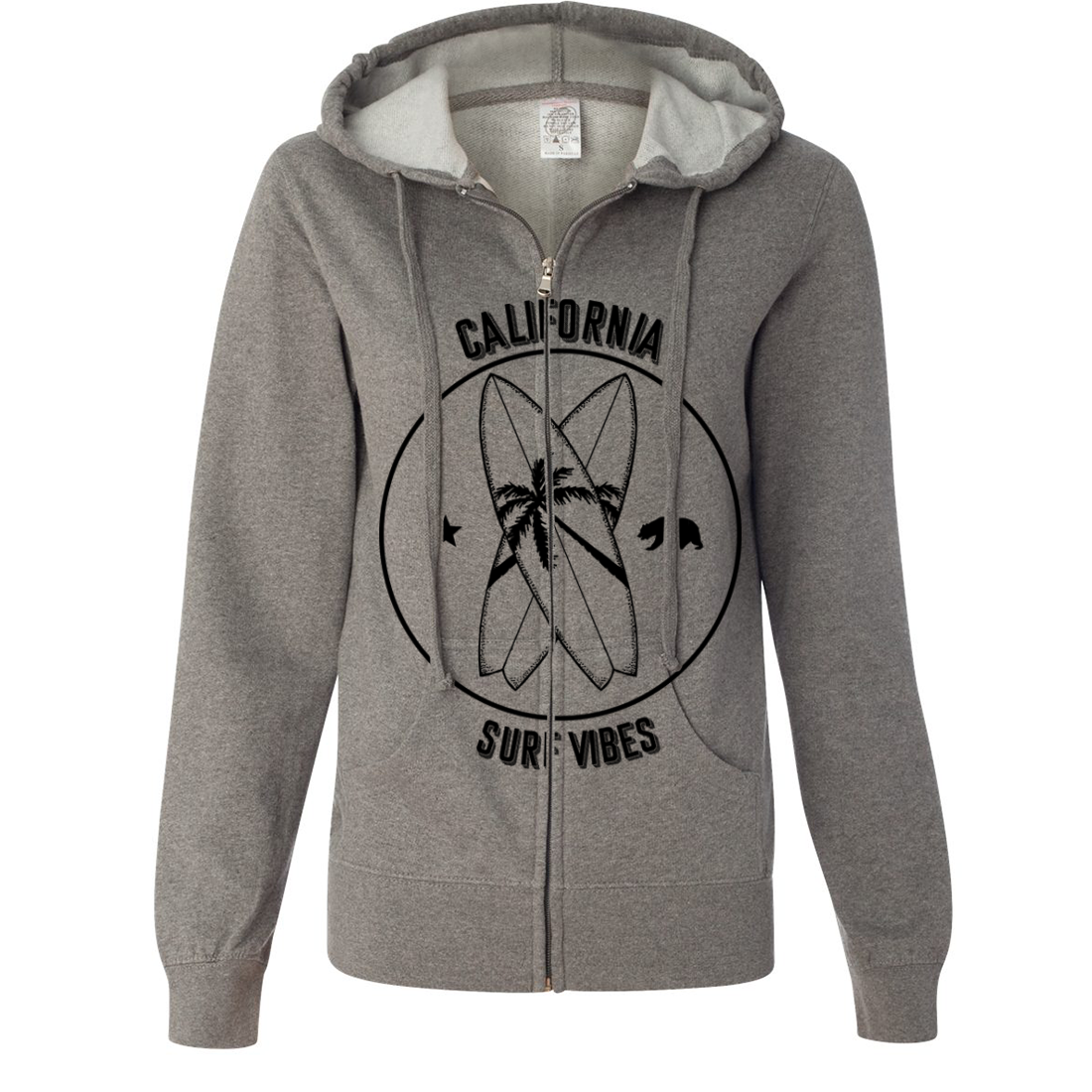 Gunmetal Heather