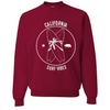Cardinal Red