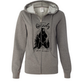 Gunmetal Heather