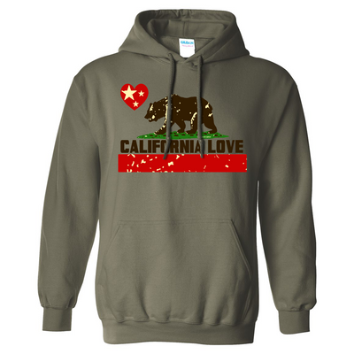 Bears clearance military sweatshirt