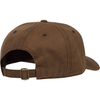California Great Outdoors Hat With Genuine Leather Patch