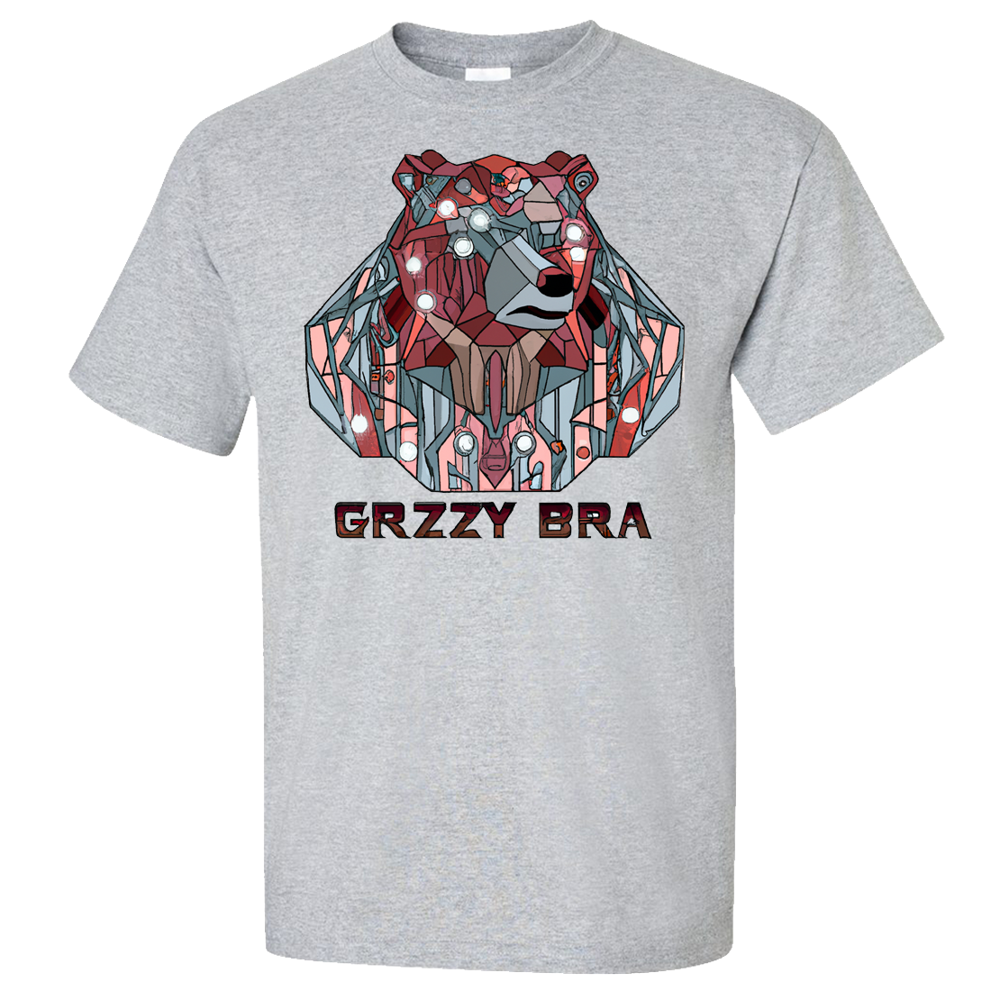Sport Grey