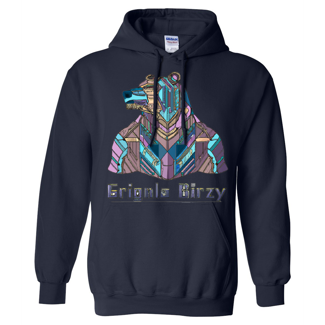 Navy