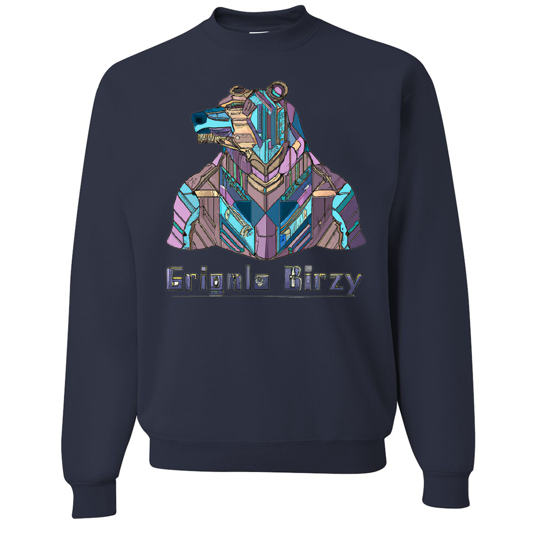 Navy