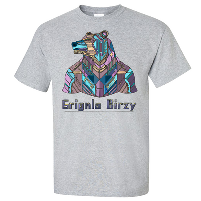 Sport Grey