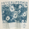 California Republic Poppies Halftone T-Shirt